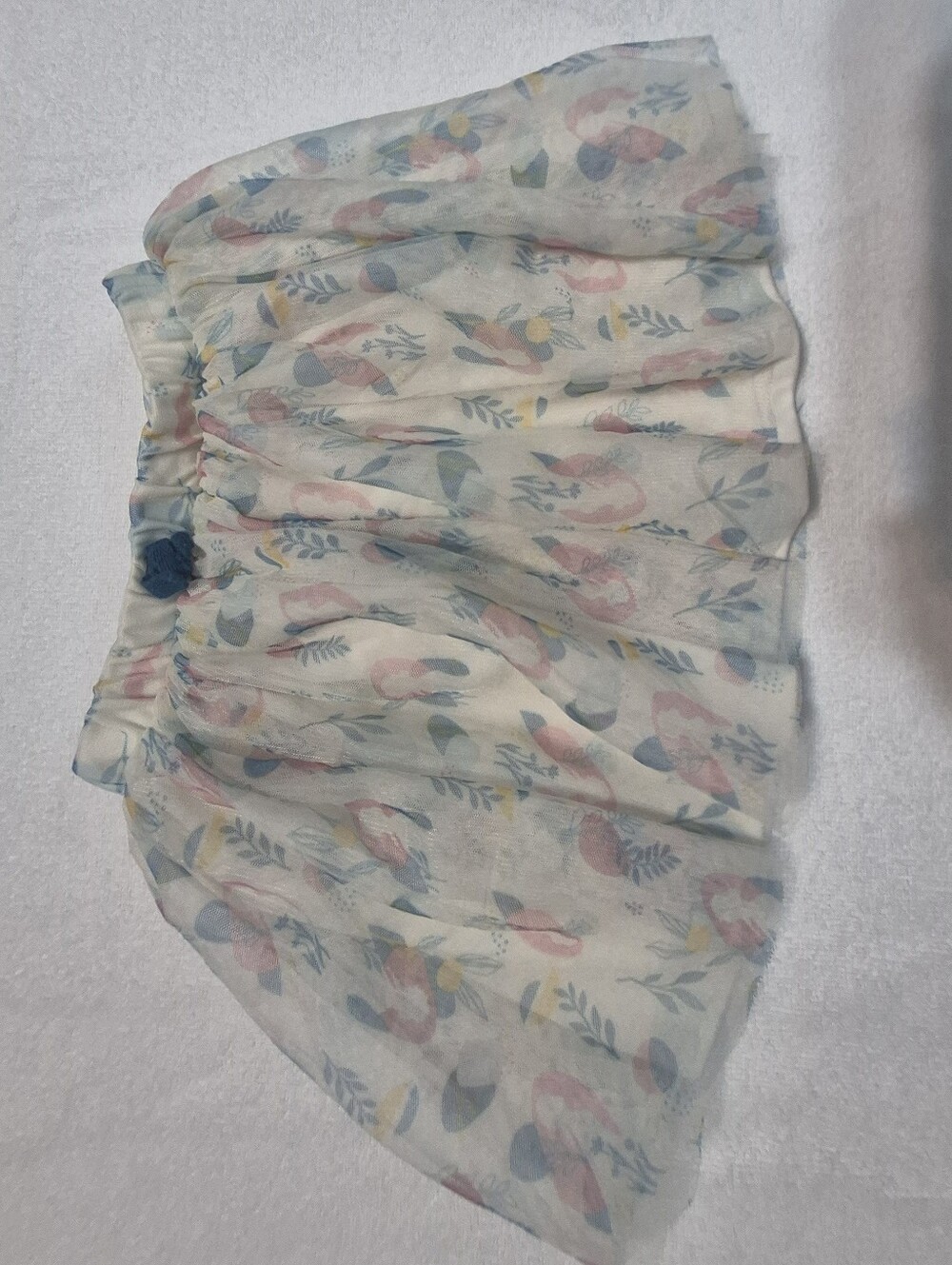 Girls 3T Frozen Skirt